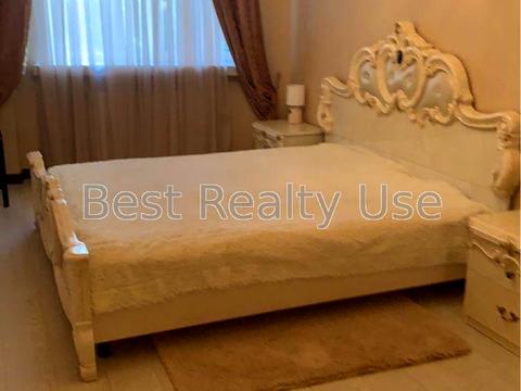 квартира по адресу Старонаводницкая ул., 6-Б