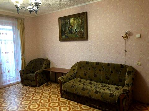 квартира по адресу Запорожское шоссе, 74