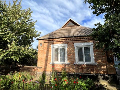 дом по адресу Независимости ул.