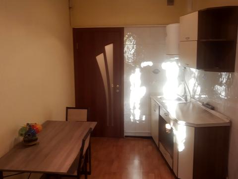 квартира за адресою Микільсько-Ботанічна вул., 5