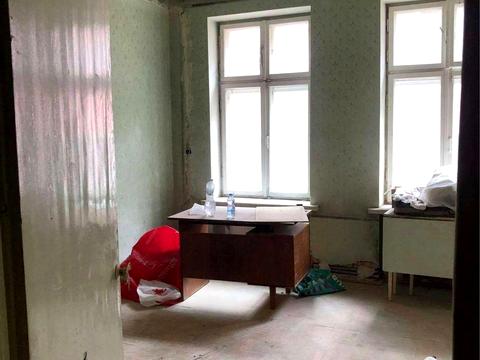 квартира по адресу Львов, Староеврейская ул., 35