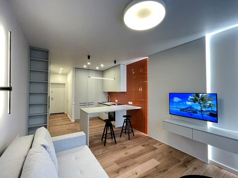 квартира за адресою Михайла Бойчука вул. (Кіквідзе), 41а