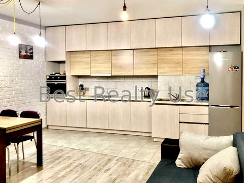 квартира по адресу Демеевская ул., 13