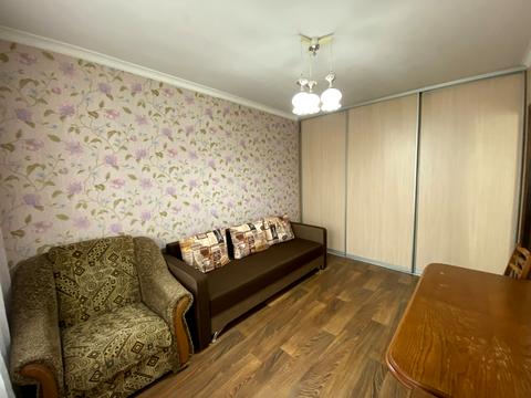 квартира за адресою Гната Юри вул., 1