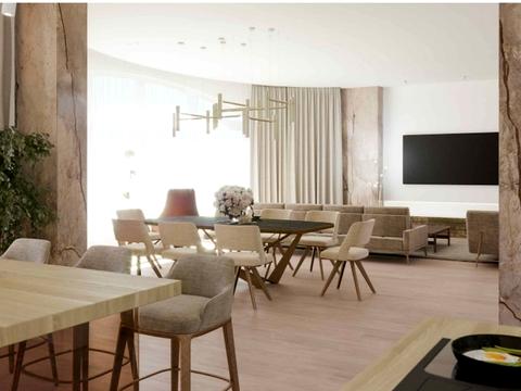 квартира по адресу Володимира Короткевича ул. (Добролюбова), 4