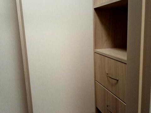 квартира по адресу Заречная ул., 4к1