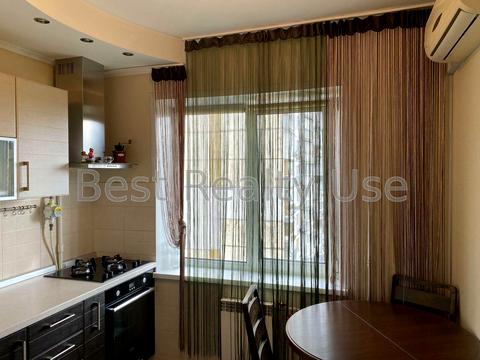 квартира по адресу Приозёрная ул., 6-А