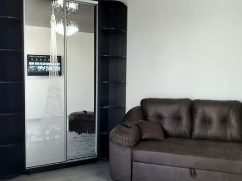 квартира за адресою Хмельницький, Панаса Мирного вул., 18