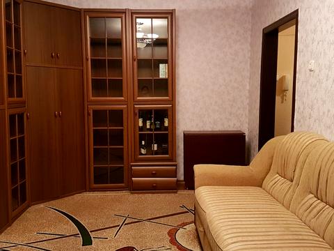 квартира за адресою Тростянецька вул., 6-Е