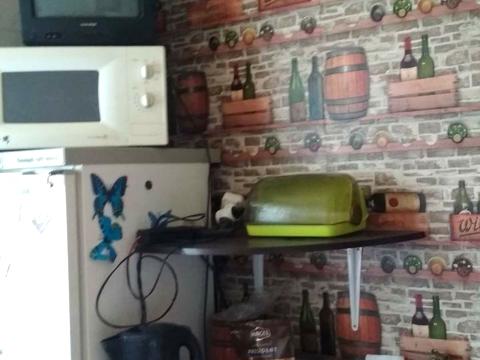 квартира по адресу Стадионный проезд, 4