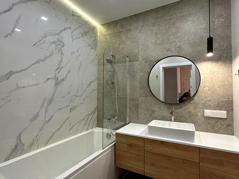 квартира за адресою Київ, Академіка Ромоданова вул. (Пугачова), 67А