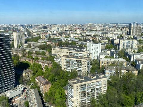 квартира за адресою Кловський узвіз (Кловський), 7