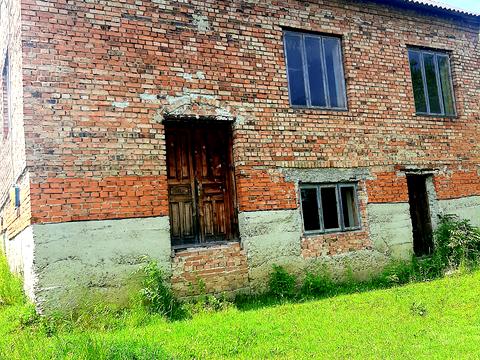 дом по адресу Зеленогайська 529, 529