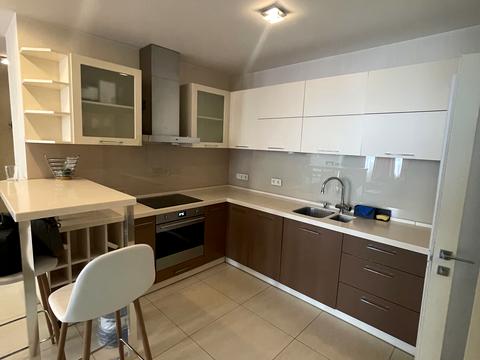 квартира за адресою Михайла Максимовича вул. (Онуфрія Трутенка), 3-Г