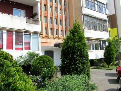 квартира по адресу Клима Савура ул., 26