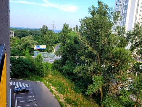 квартира за адресою Шолуденка вул., 20