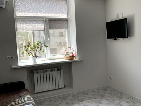 коммерческая по адресу Николаевская ул. (Короленко), 25