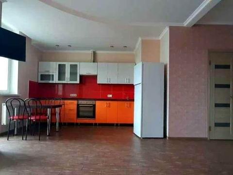 квартира по адресу Якуба Коласа ул., 2-В