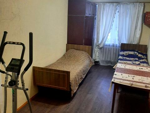 квартира по адресу Шелушкова, 4