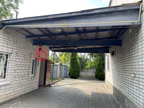 дом по адресу Апостоловская ул.