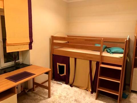 дом по адресу Небесної Сотні