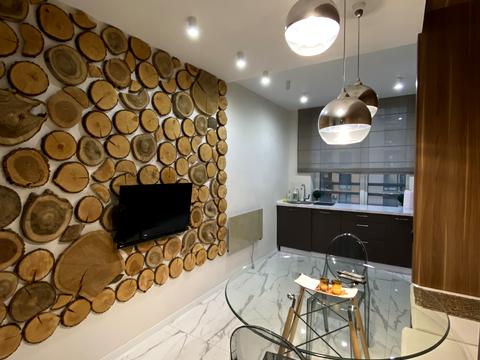 квартира за адресою Анатолія Петрицького вул., 17