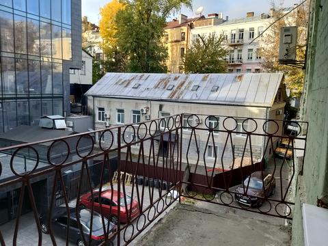 квартира за адресою Велика Васильківська вул. (Червоноармійська), 26