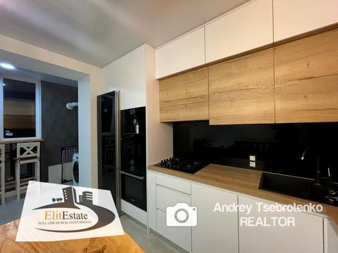 квартира по адресу Высоковольтная ул., 14-Н