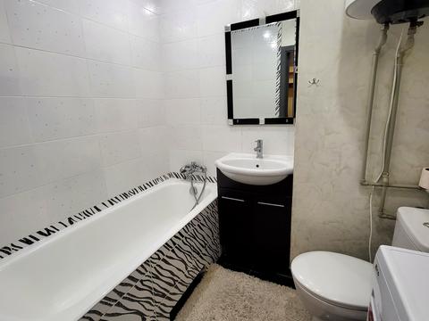 квартира по адресу Федора Ернста, 6