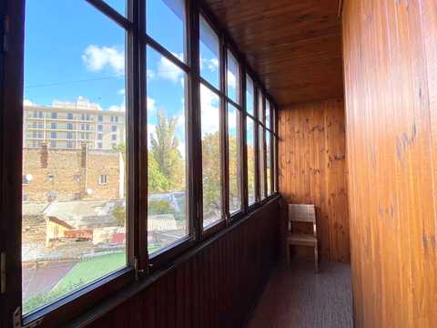 квартира по адресу Разумовская ул., 7