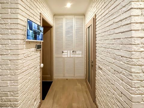 квартира за адресою Іскринський пров., 19г