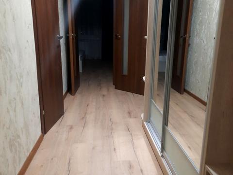 квартира за адресою Балтійський пров., 1