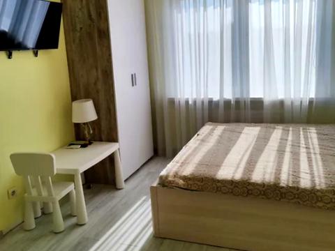 квартира за адресою Деміївська вул., 35