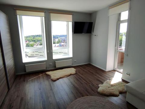 квартира по адресу Водогонная ул., 2