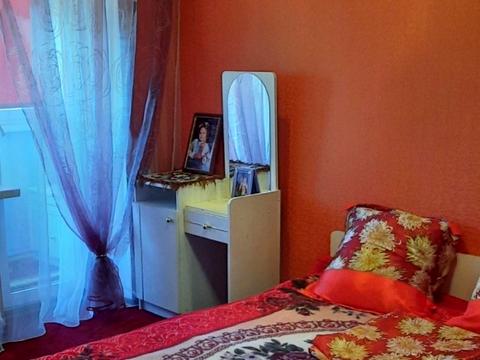 квартира за адресою Українська вул., 122