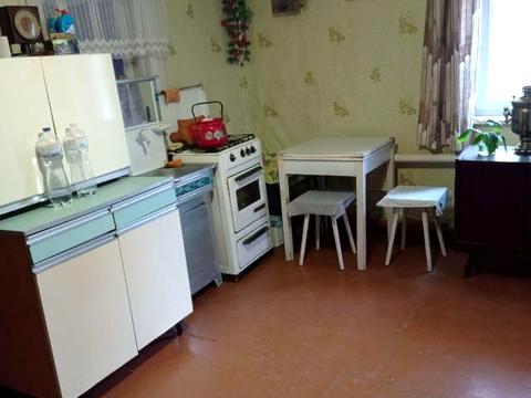 дом по адресу Клубная ул.