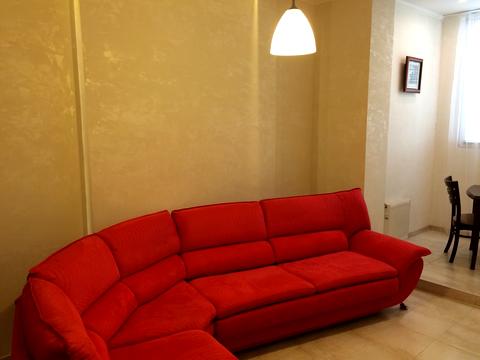 квартира по адресу Отакара Яроша пер., 12а