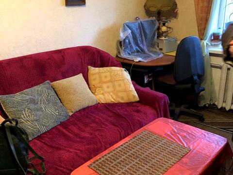 квартира по адресу Княгини Ольги ул., 10