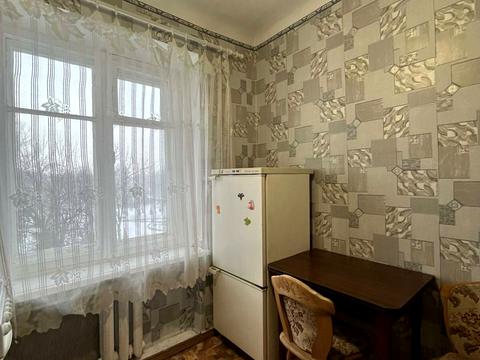 квартира за адресою Вінницька вул., 8