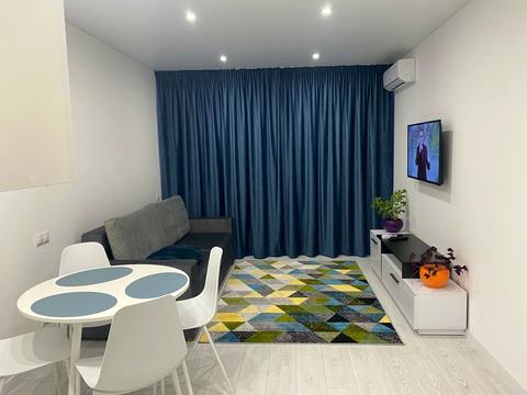 квартира за адресою Трускавецька вул., 2-Г