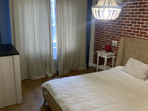 квартира по адресу Амвросия Бучмы бульв., 2