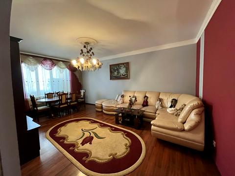 квартира за адресою Легкого, 7