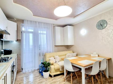 квартира за адресою Демнянська вул., 26