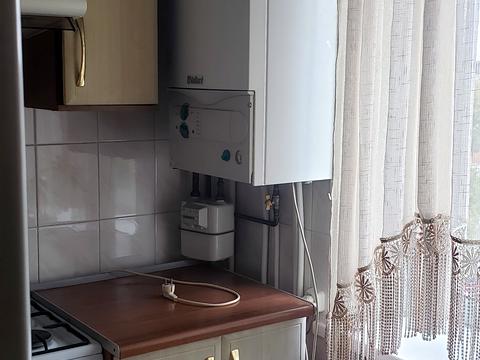 квартира по адресу Провулок Микулинецький, 4