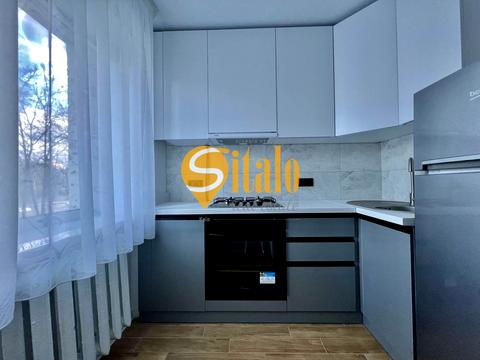 квартира по адресу Елены Телиги ул., 15