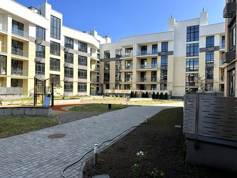 квартира за адресою Київ, Дубищанська вул., 6