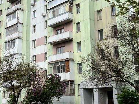 квартира по адресу Ахсарова ул., 3В