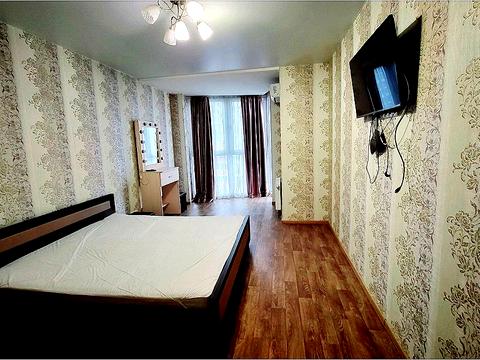 квартира по адресу Драгоманова ул., 2-А