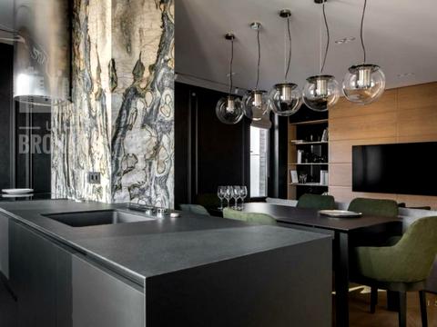 квартира за адресою Антоновича вул. (Горького), 74