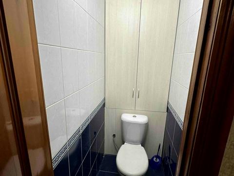 квартира по адресу Дегтяревская ул., 6
